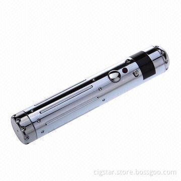 Vape Zmax Mod Electronic Cigarette with Variable Voltage, 2,800mAh Drain Battery